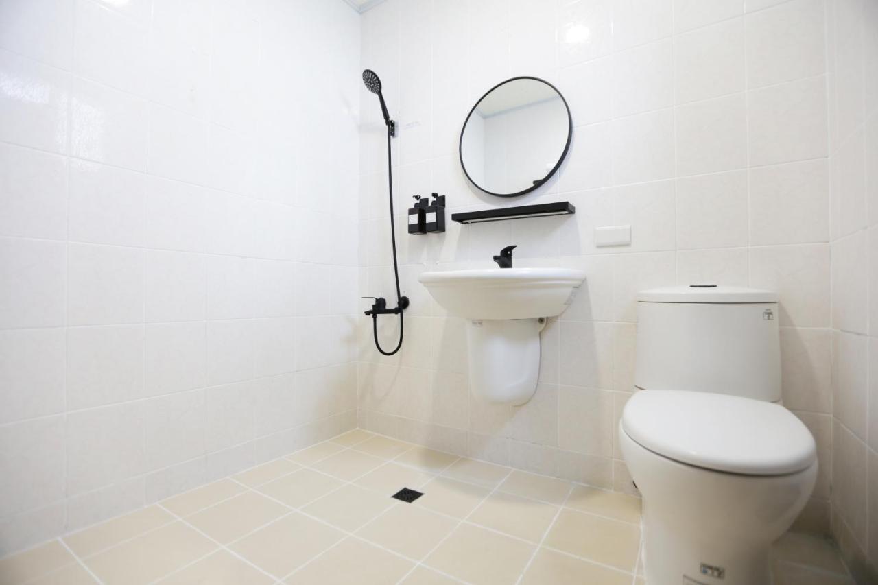 小巷微光 Apartment Lyudao Exterior foto