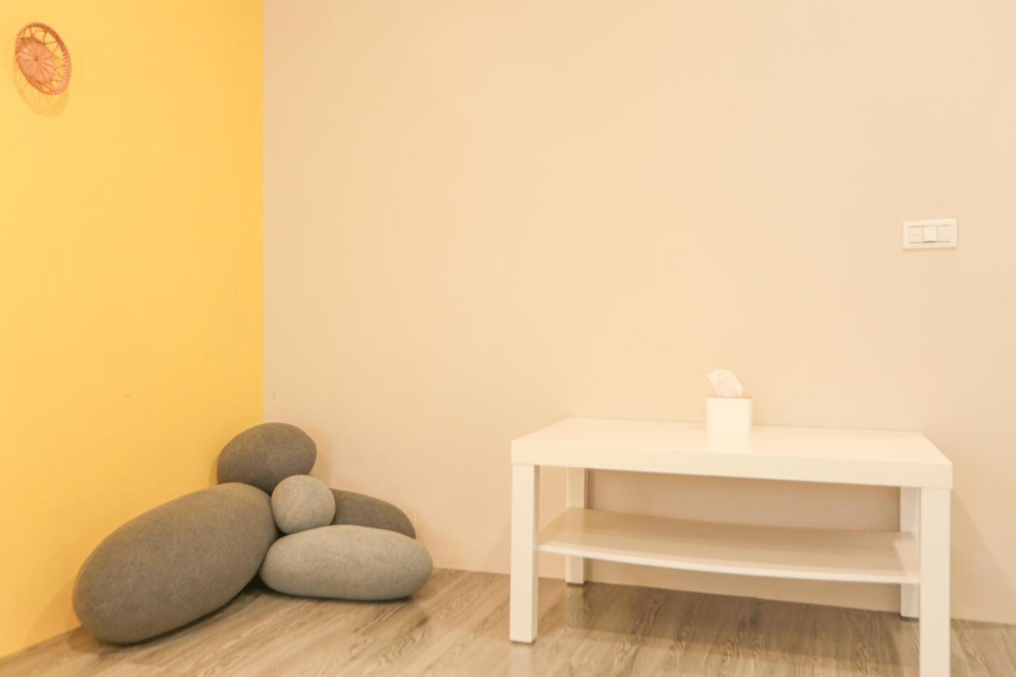 小巷微光 Apartment Lyudao Exterior foto