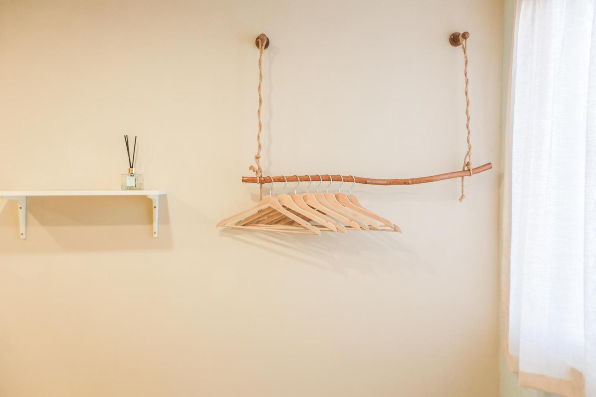 小巷微光 Apartment Lyudao Cameră foto