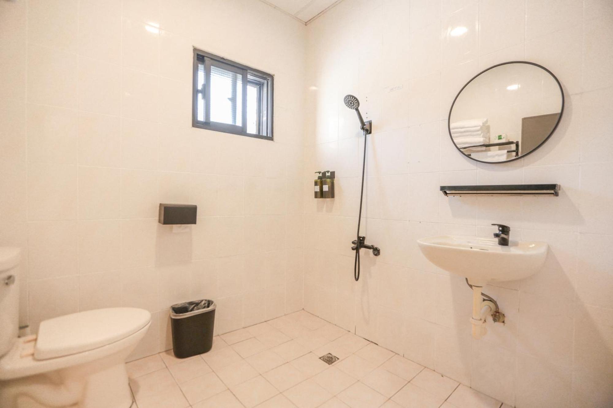 小巷微光 Apartment Lyudao Cameră foto